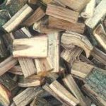 Black Wattle Firewood