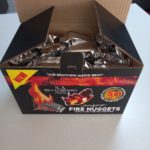 Fire Nuggets