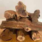 Knoppiesdoring Hardwood